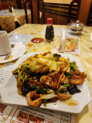 Chifa Luna Nueva
