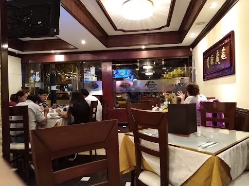 Restaurant Fong Loy