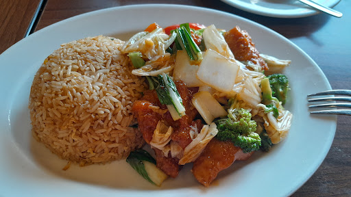 Chifa Ying Yang Palermo