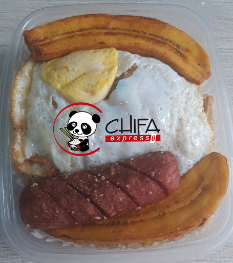 Chifa Panda Express 8