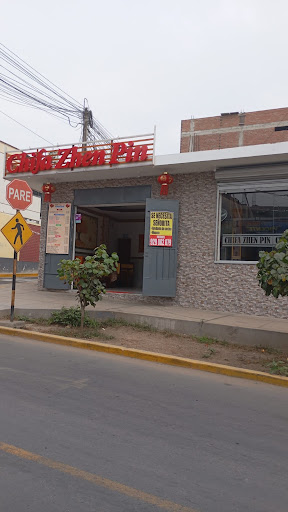CHIFA ZHEN PIN