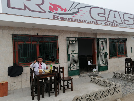¨ROCAS¨ Restaurant Chifa