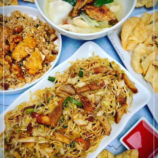 Chifa Barrio Dragón - Punta Hermosa Chifa Barrio Dragón - Punta Hermosa