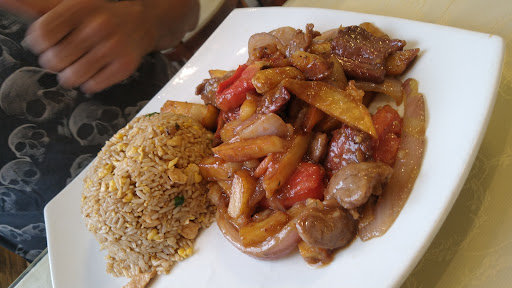 Peach Garden Restaurante Oriental Peach Garden Restaurante Oriental