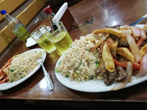 Chifa Restaurante Paolin