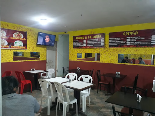 CHiFA San José