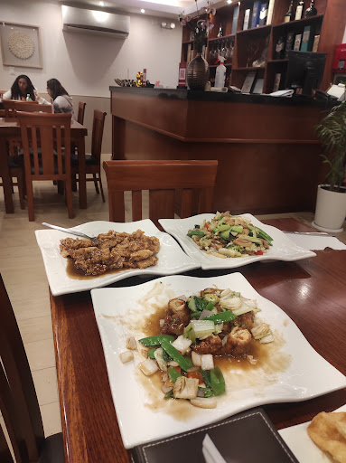 Restaurante Matsue