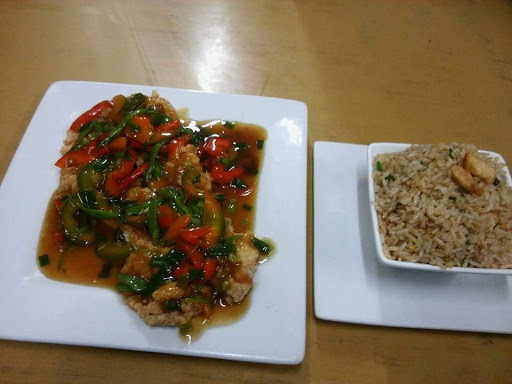 Chifa Mar-Lo