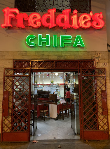 Freddie's Chifa