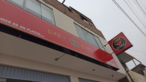 Chifa Roma