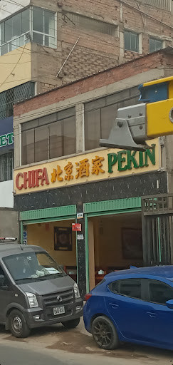 Chifa Pekin