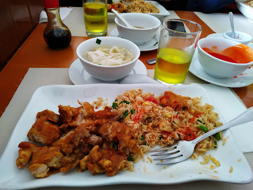 Chifa Wong Koc Chifa Wong Koc