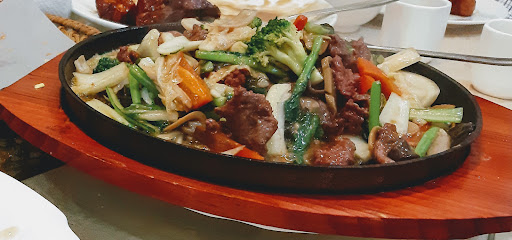 Chifa Yue Hao Chifa Yue Hao