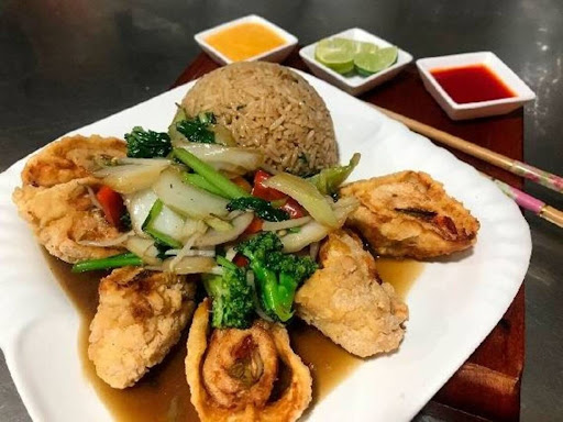 Chifa Yao Yie Chifa Yao Yie