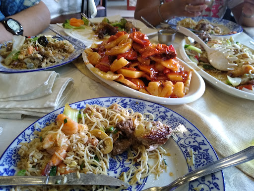 Chifa Jin Tai Chifa Jin Tai