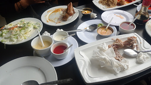 Chifa Pekin Chifa Pekin