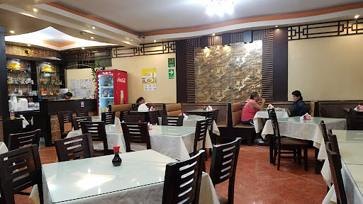 CHIFA WHA SEN CHIFA WHA SEN