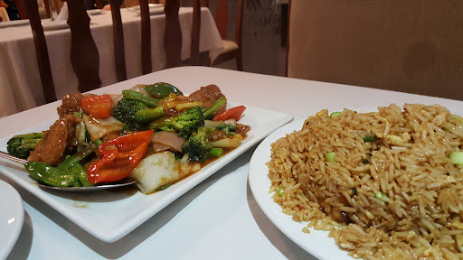 Chifa Len Xing Chifa Len Xing