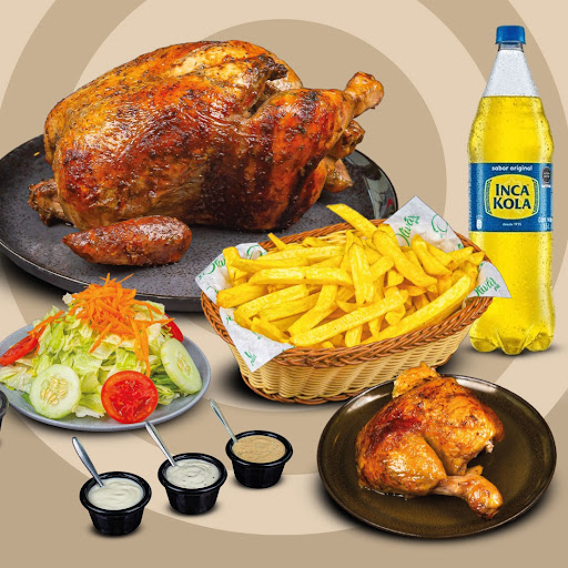El Olivar Grill - Carabayllo