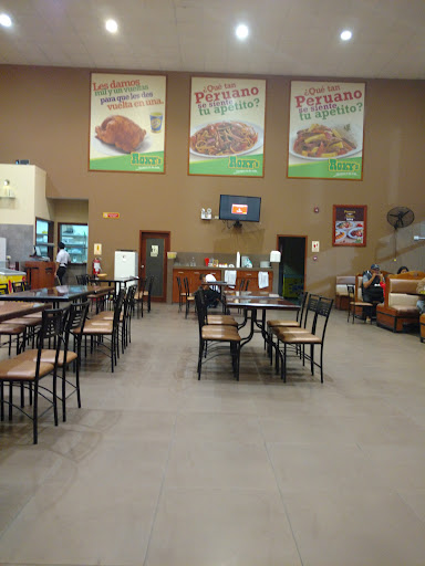 Polleria Roky's Polleria Roky's