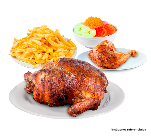 Pollería Nico Rico Pollería Nico Rico