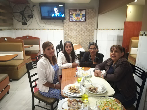 Pollería Pacos Bill, Chorrillos Pollería Pacos Bill, Chorrillos