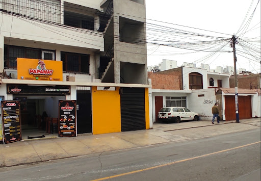 Pollería Papanay Pollería Papanay