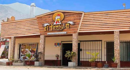 El Tambo II