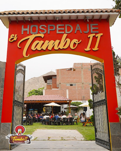 El Tambo II Hotel Campestre