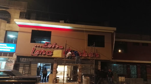 El Sazón de la Leña