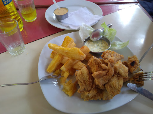 Polleria Pollo Gordo