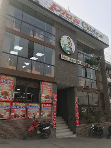 Pio´s Chicken Chosica