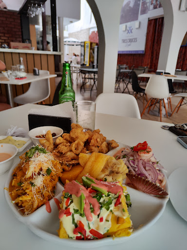 Chelulo's Restaurant