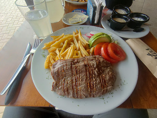 Pardos Chicken Surquillo