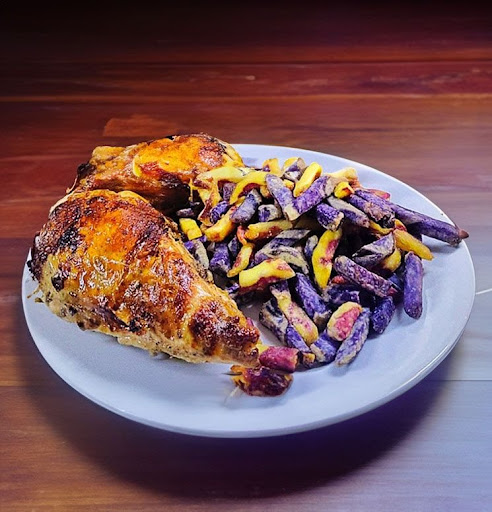 Los Pollos de Mario - Lima